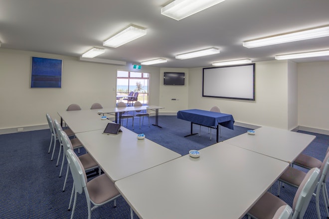 geraldton conference venue harbour room Ocean Centre Hotel Geraldton
