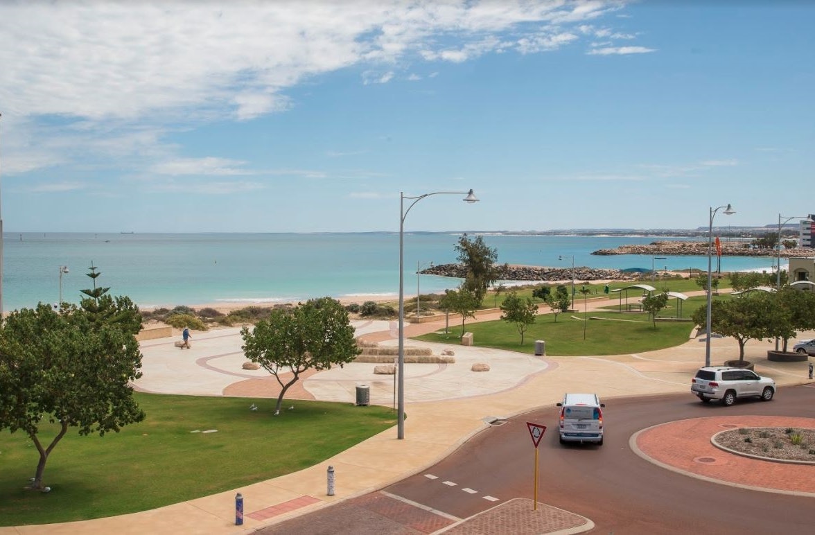Terms and Conditions | Ocean Centre Hotel Geraldton